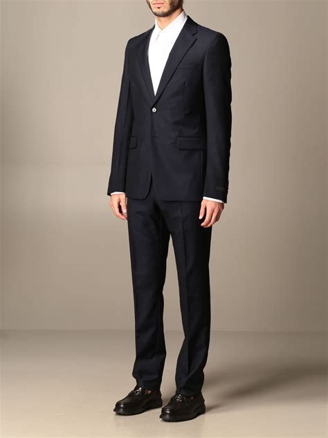 prada suits online|prada men's evening suits.